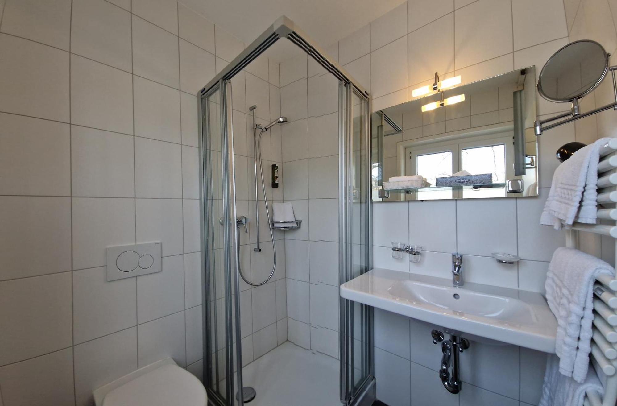 Touring Au Lac Neuenburg Zimmer foto